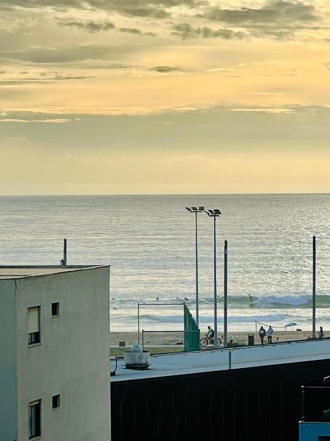 Capitao Ribeiro Surf House Apartment Costa de Caparica Luaran gambar