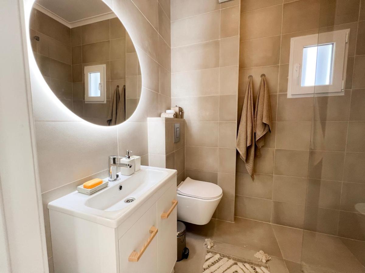 Capitao Ribeiro Surf House Apartment Costa de Caparica Luaran gambar
